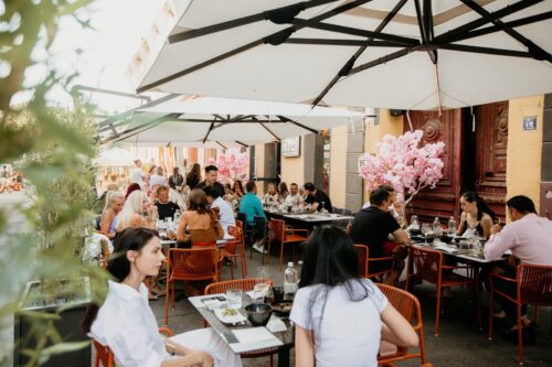 Riyo Wok & Sushi - Photo 1