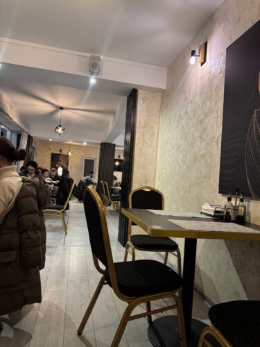 ROA pizza, pasta & grill - Photo 1