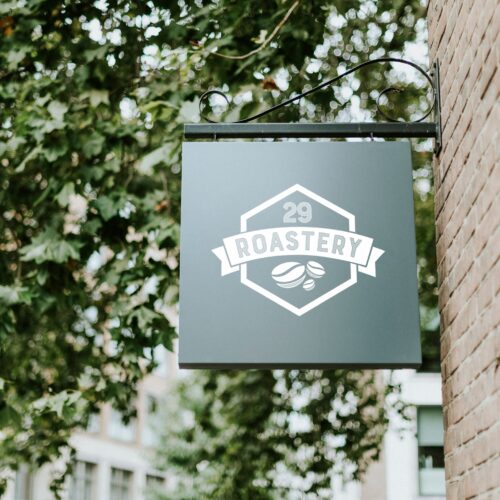 Roastery 29 - Photo 1