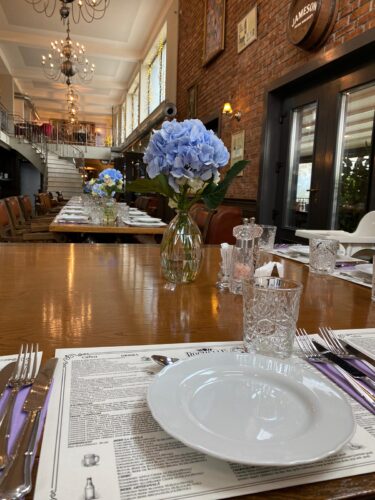 Rochelle Restaurant & Pub - Photo 1