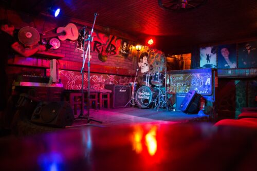 Rock N’Bike Club - Photo 1