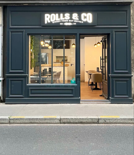 Rolls&Co - Photo 1