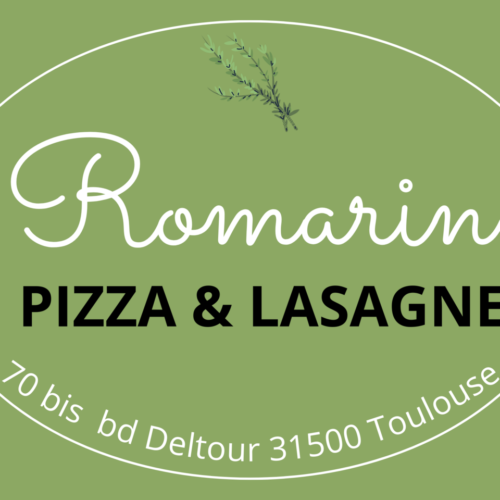 Romarin Pizza - Photo 1