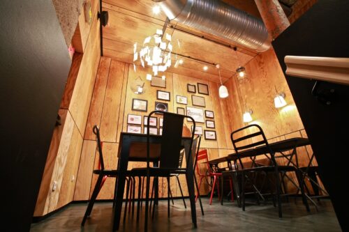 ROOMIES ETIENNE MARCEL – Burger Paris - Photo 1
