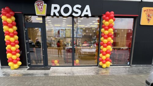 Rosa - Photo 1