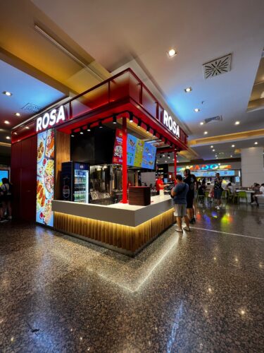 Rosa – Iulius Mall - Photo 1