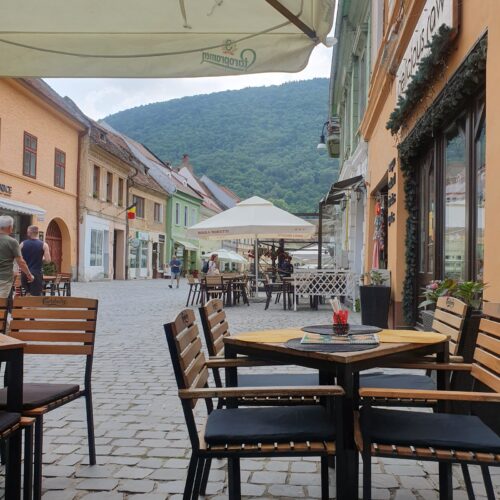 Rose Beans Brasov – Specialty Coffee & Focacceria - Photo 1
