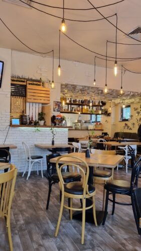 Sabatini Pizza & Restaurant Basarabia - Photo 1
