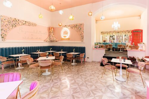 Sablee Boutique Pastry & Specialty Coffee - Photo 1
