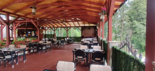 Safari Club Restaurant Sinaia - Photo 1