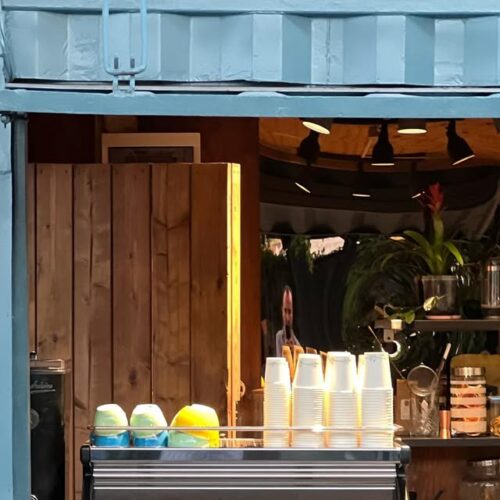 Saint Roastery Vama Veche - Photo 1