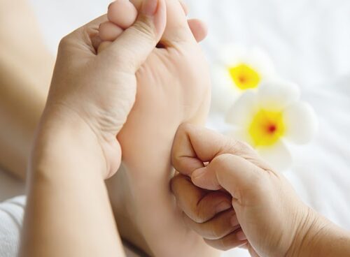 Salon masaj – Miry Holistic Therapy - Photo 1