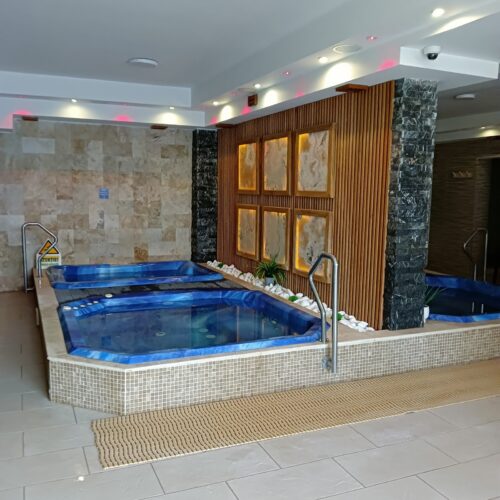 Salty Spa – Spa Salin Cluj-Napoca - Photo 1