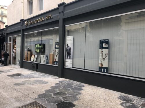 Salvana Spa - Photo 1