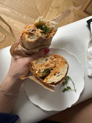San Sandwicherie - Photo 1