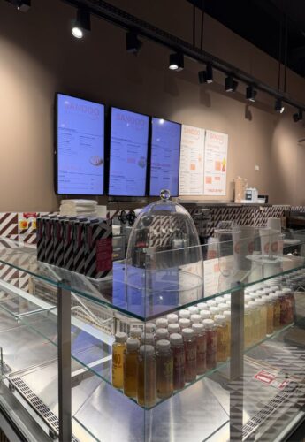 SANDOO JUICE & COFFEE - Photo 1