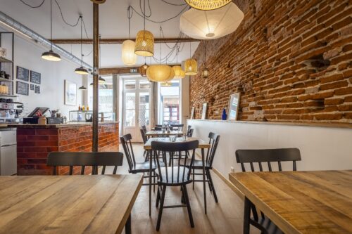 Saoko Pastries & Coffee - Photo 1