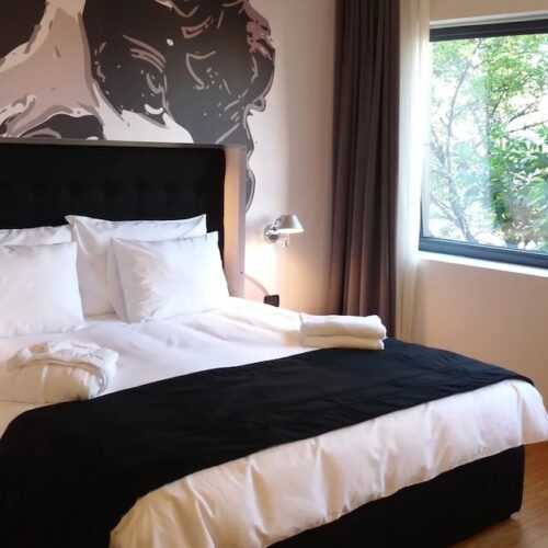 Sarroglia Hotel - Photo 1