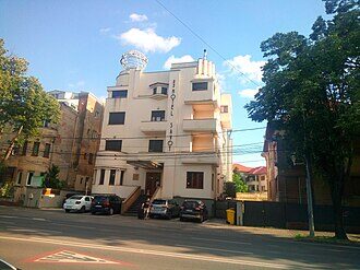 Savoy Hotel - Photo 1