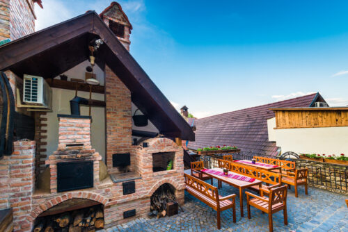 Savri House - Photo 1