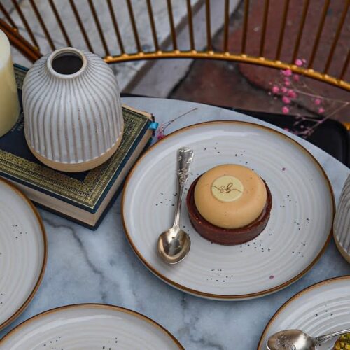 SB pastry - Photo 1