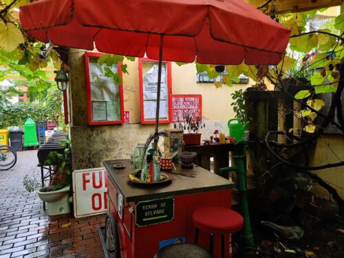 Scârț, a Chill Place - Photo 1