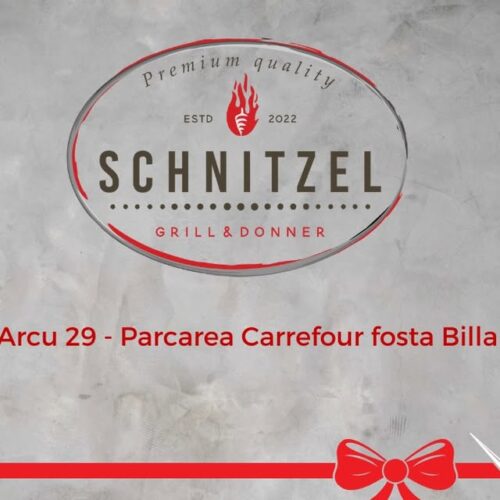 Schnitzel Grill & Donner Carrefour Felicia Iasi - Photo 1