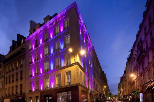 Secret de Paris – Hotel & Spa - Photo 1