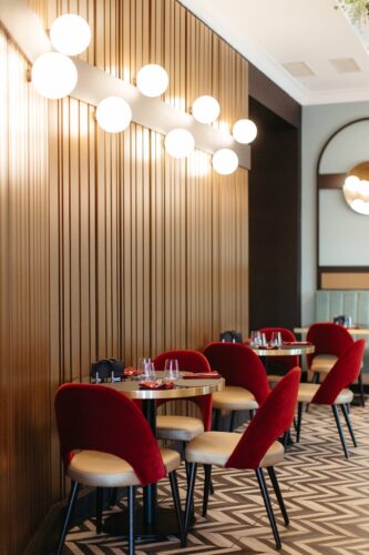 Select Restaurant - Photo 1