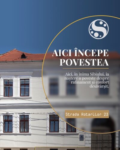Sennse Boutique Hotel Sibiu - Photo 1