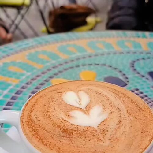 Shake Coffee - Photo 1