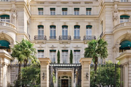 Shangri-La Paris - Photo 1