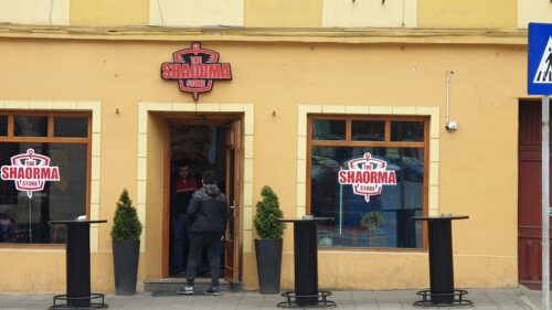 Shaorma Store - Photo 1