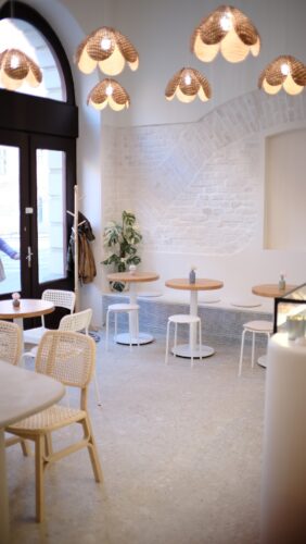 Shiro Coffee Shop - Photo 1