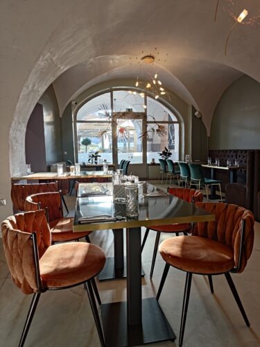 Sia Restaurant - Photo 1