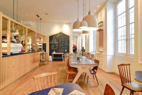 Slo Coffee Shop - Photo 1