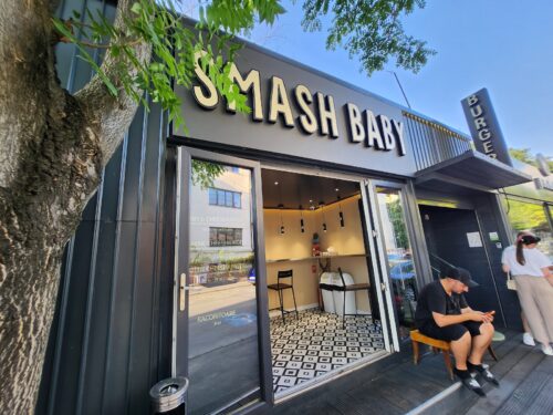 Smash Baby Burger – Floreasca - Photo 1