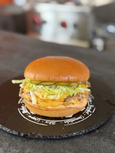 Smash Boy Tulcea – Burgers - Photo 1