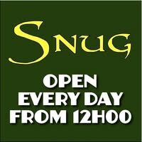 Snug And Cellar - Photo 1