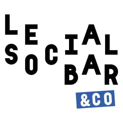 Social Bar Paris - Photo 1