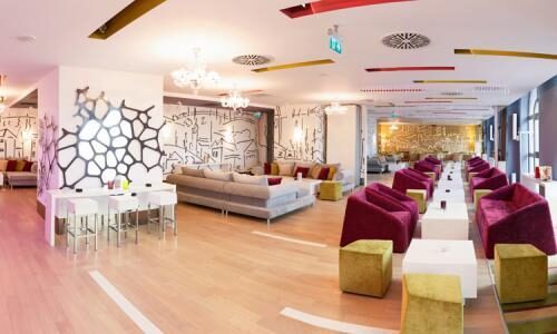 Sofia Sky Lounge - Photo 1