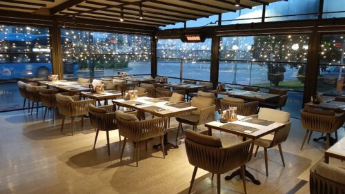 SOFRA Restaurant - Photo 1