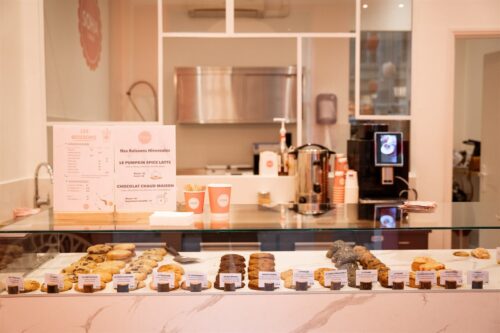 SOHA Cookies – Pâtisserie Lyon - Photo 1