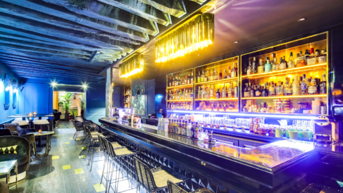 Solera Paris : Bar à Cocktail - Photo 1