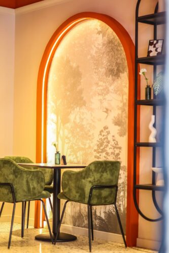 Soretti Gelato & Frosecco - Photo 1