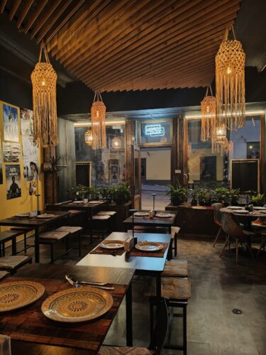 Soul Indian Cuisine - Photo 1