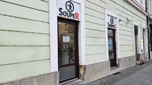 Souper - Photo 1