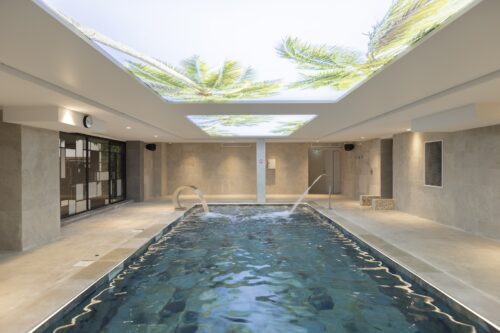 Spa Algotherm Nice – Dermo Ocean Spa - Photo 1
