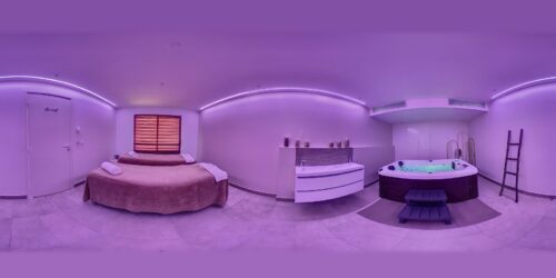 Spa at Hotel Le Meridien Nice – Home Beauty - Photo 1