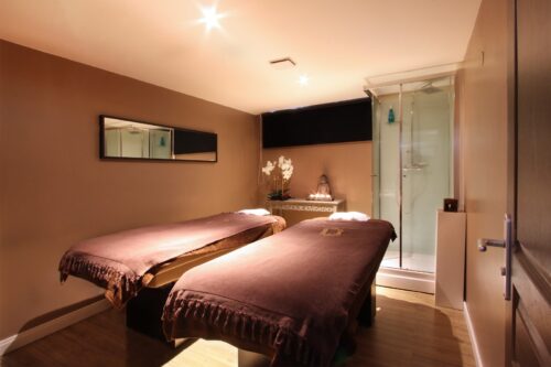 Spa Negresko - Photo 1